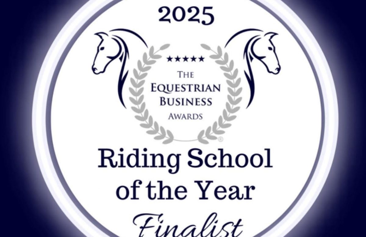 Hunters Lodge Riding School