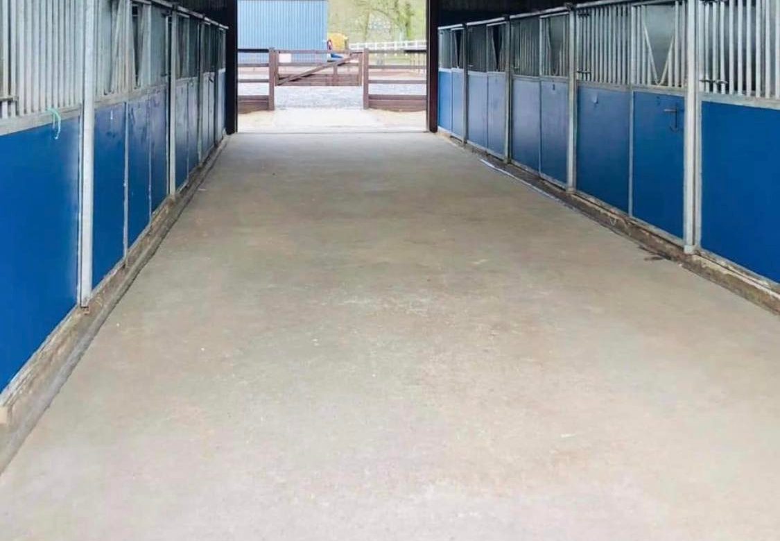 Turlood Equestrian Centre