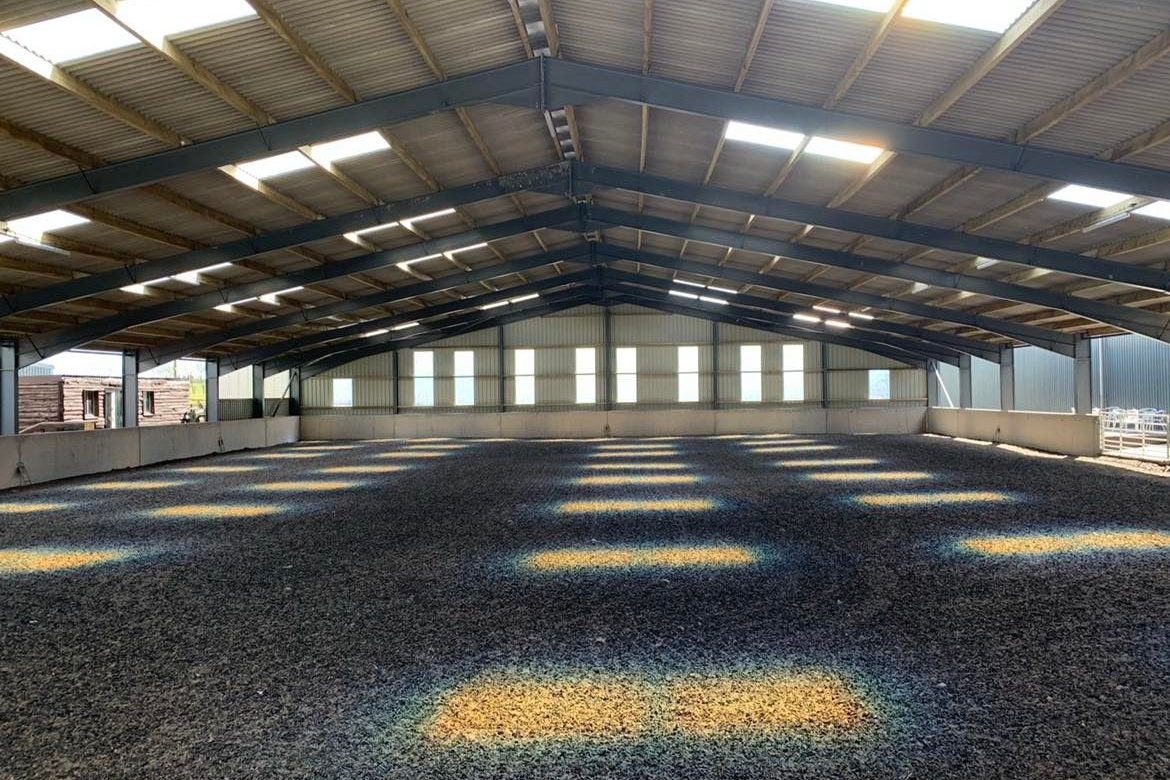 Turlood Equestrian Centre