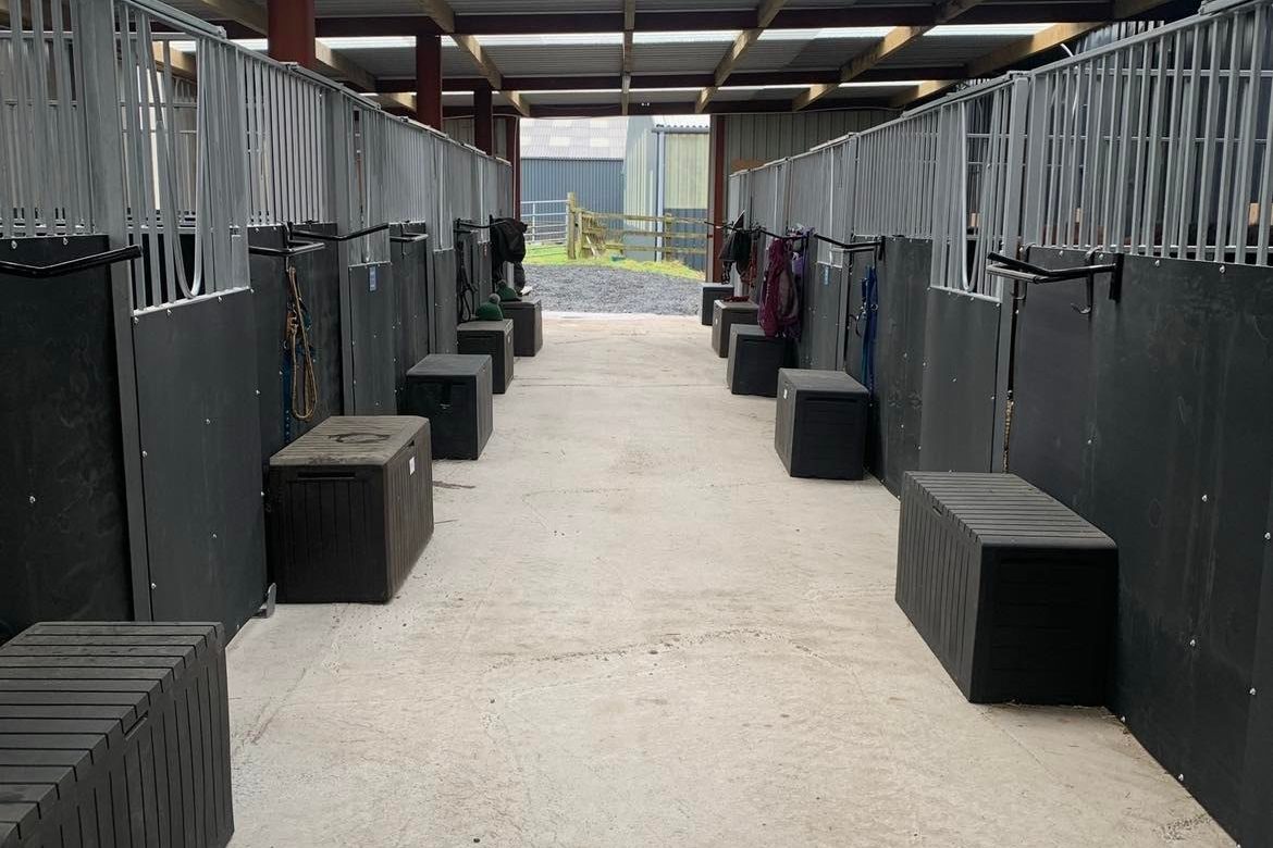 Turlood Equestrian Centre