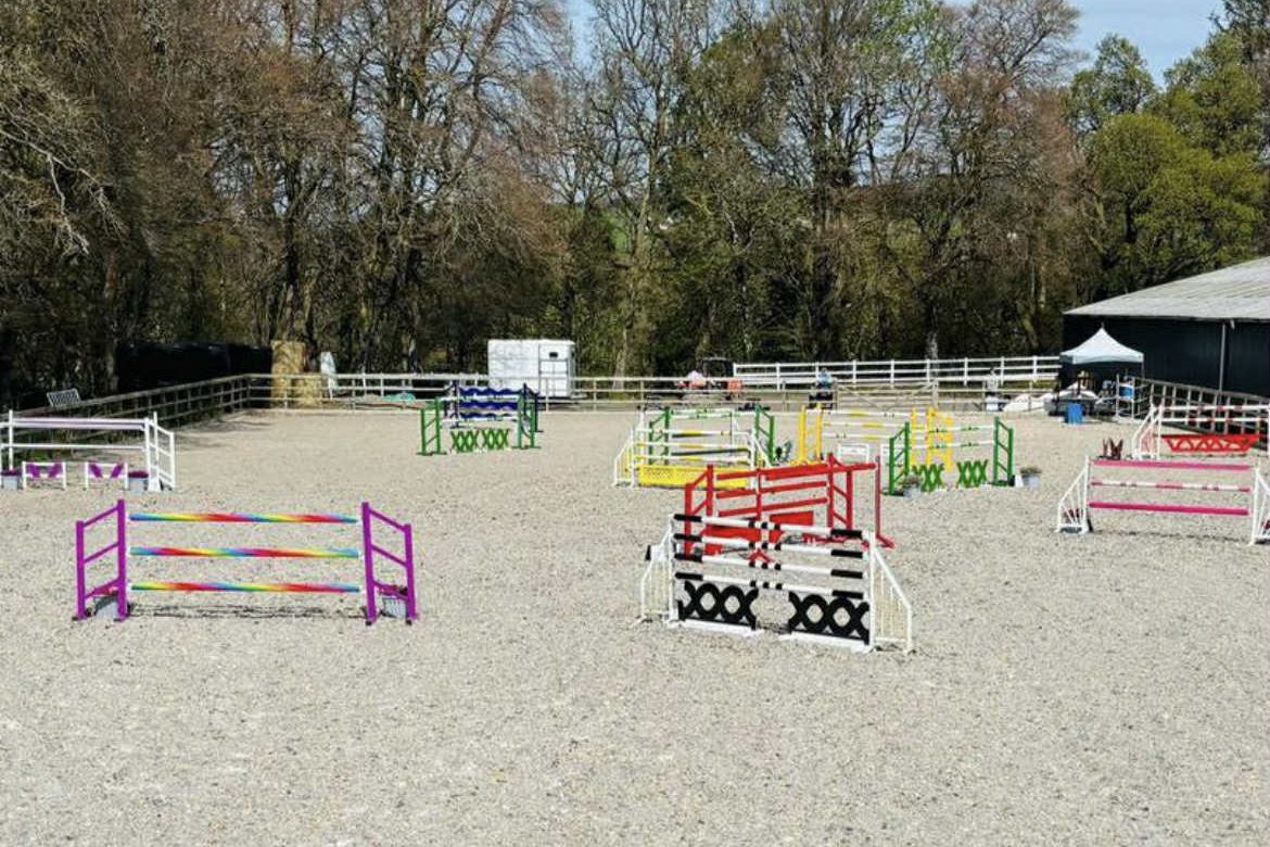 Turlood Equestrian Centre