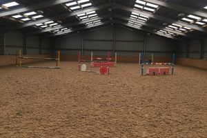 Turlood Equestrian Centre