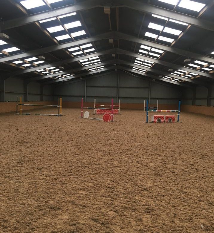 Turlood Equestrian Centre