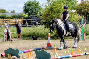 Sawston Riding School