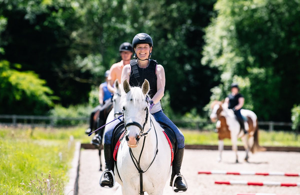 Ladysmith Equestrian Centre