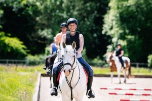 Ladysmith Equestrian Centre