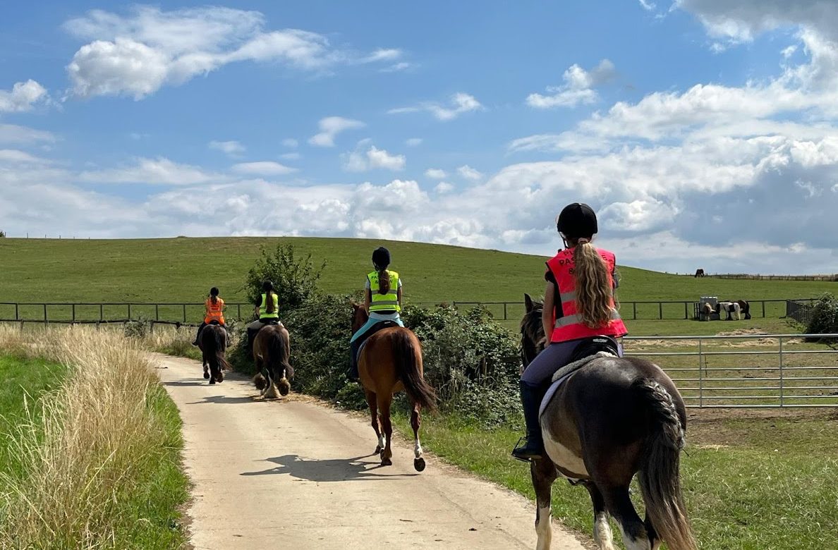 Bryerley Springs Equestrian Centre