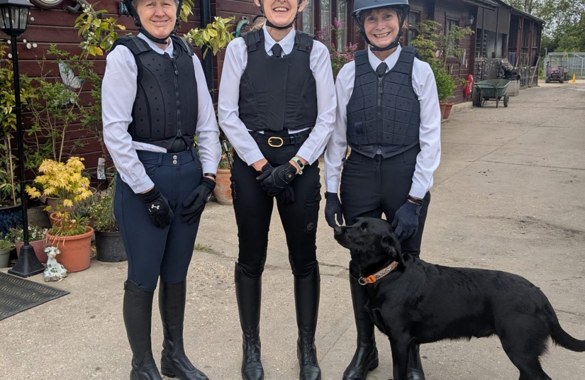 Sawston Riding School