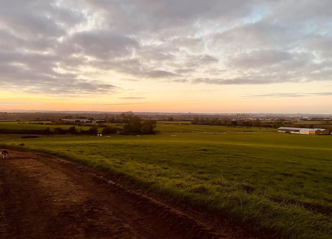 Bryerley Springs Equestrian Centre