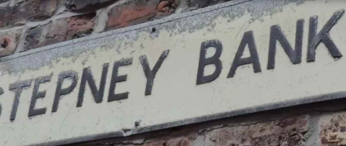 Stepney Bank Stables