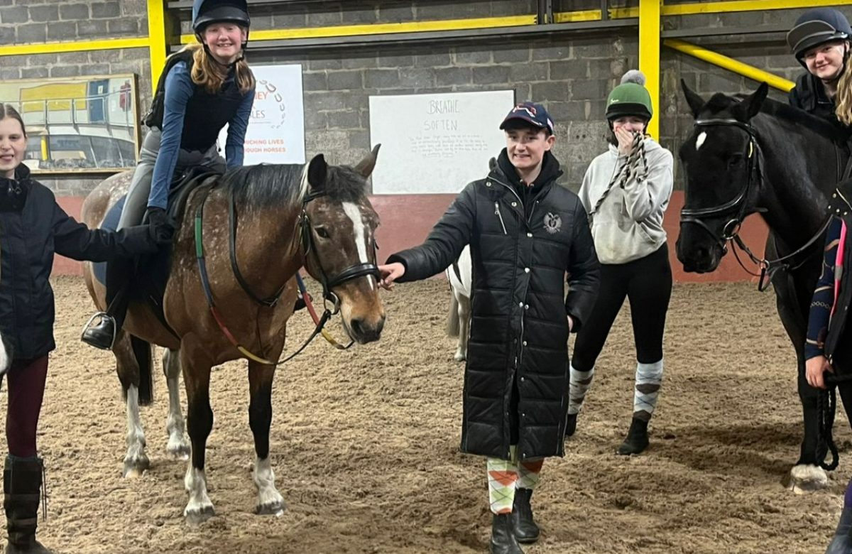 Stepney Bank Stables