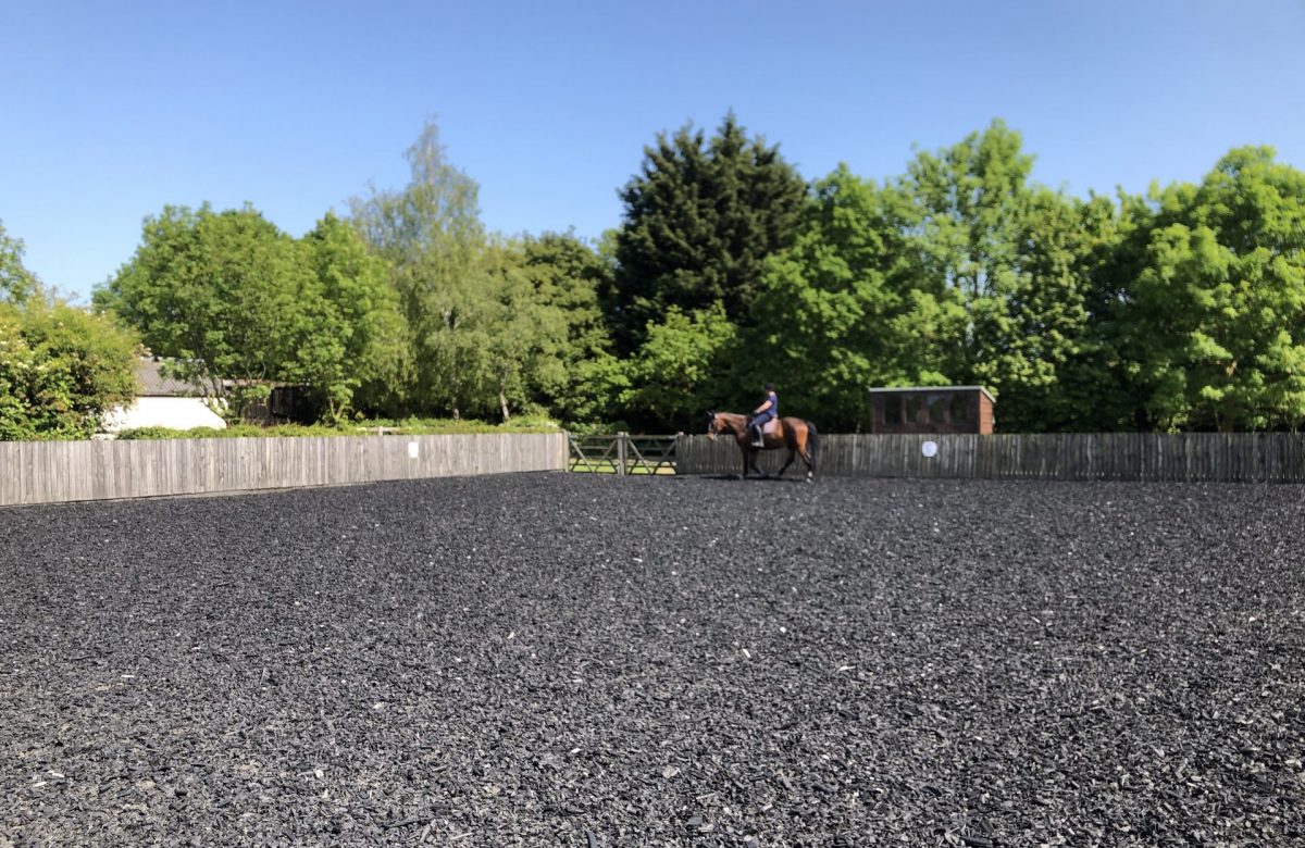 Thurleigh Equestrian Centre