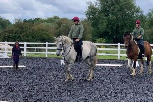 Kingsleighs Equine Educational Centre