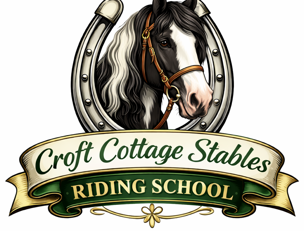 Croft Cottage Stables