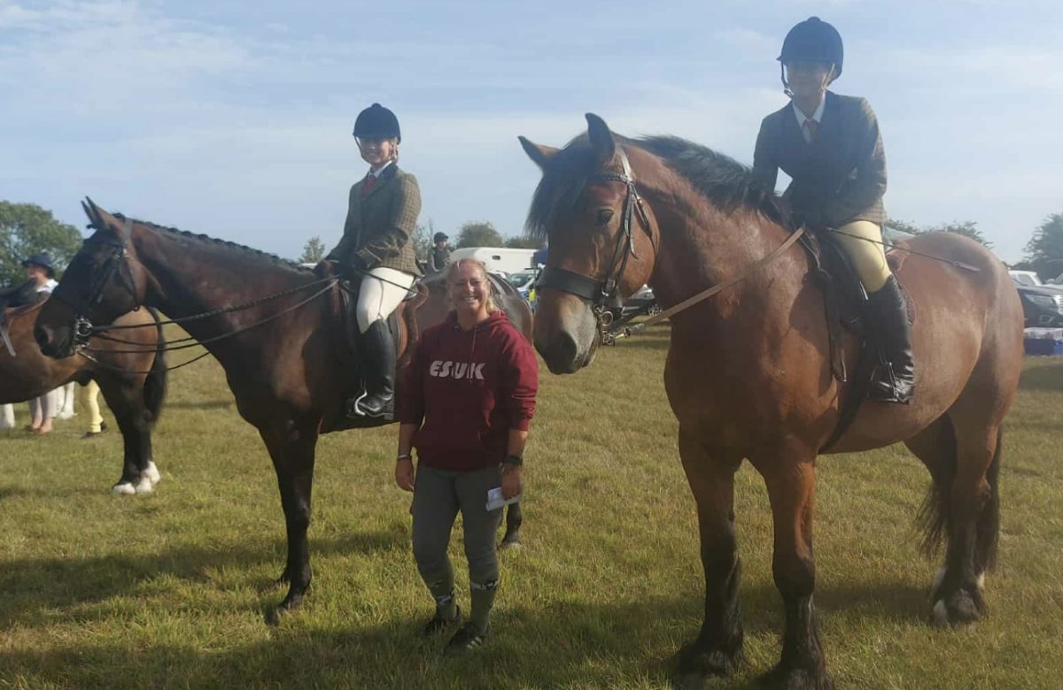 Croft Cottage Stables