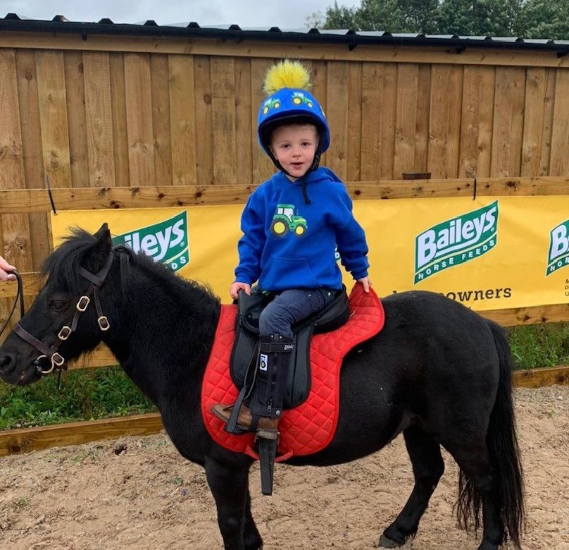 Hill Top Farm Stables