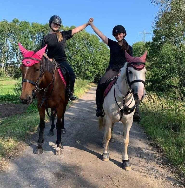Manchester Equestrian Centre
