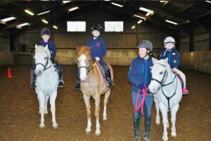 Wrea Green Equitation Centre