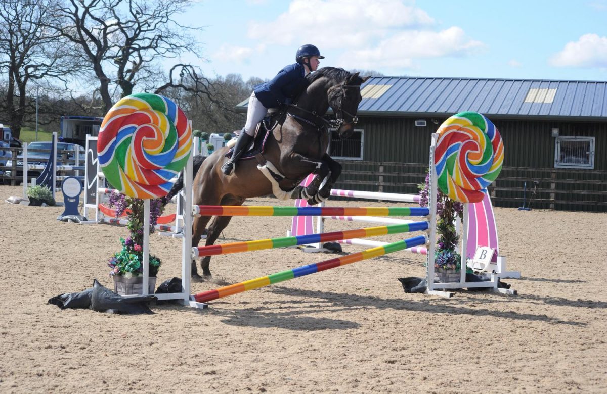 Daisy Nook and Oakhill Riding School