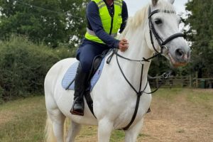 Ebony Horse Club