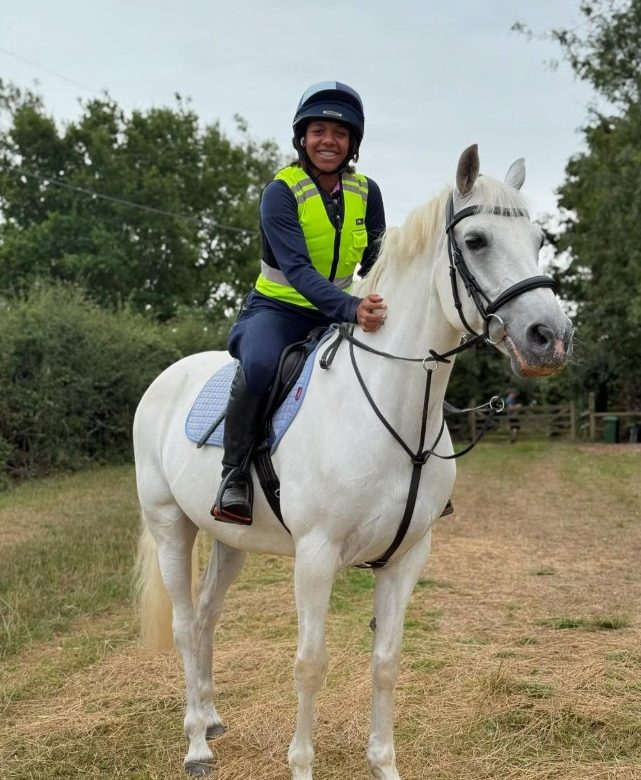Ebony Horse Club