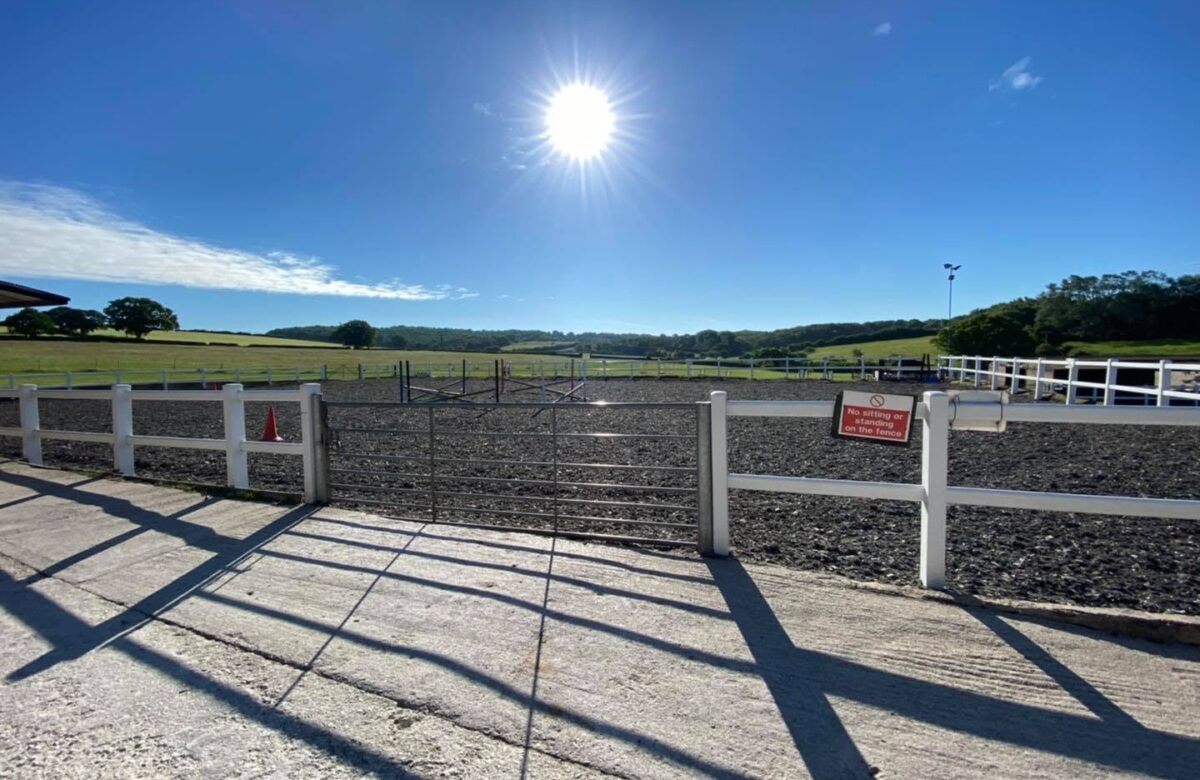 Broadview Riding School