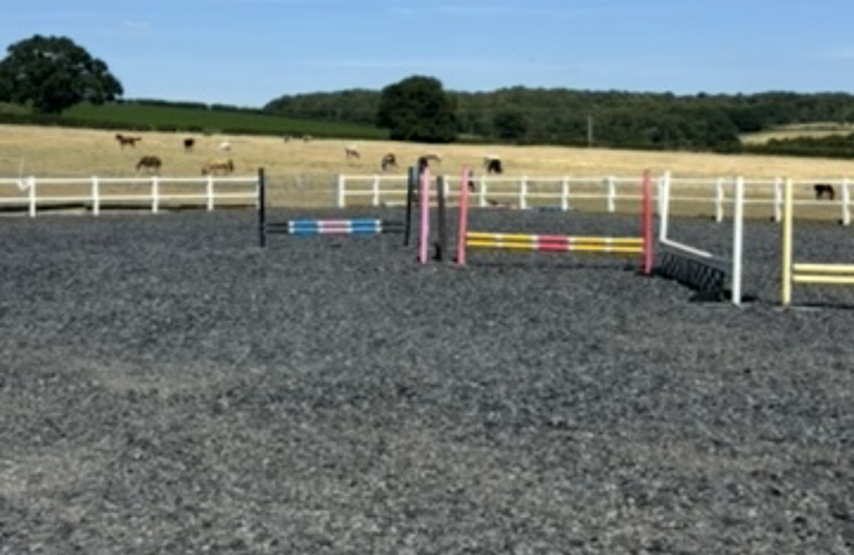 Broadview Riding School