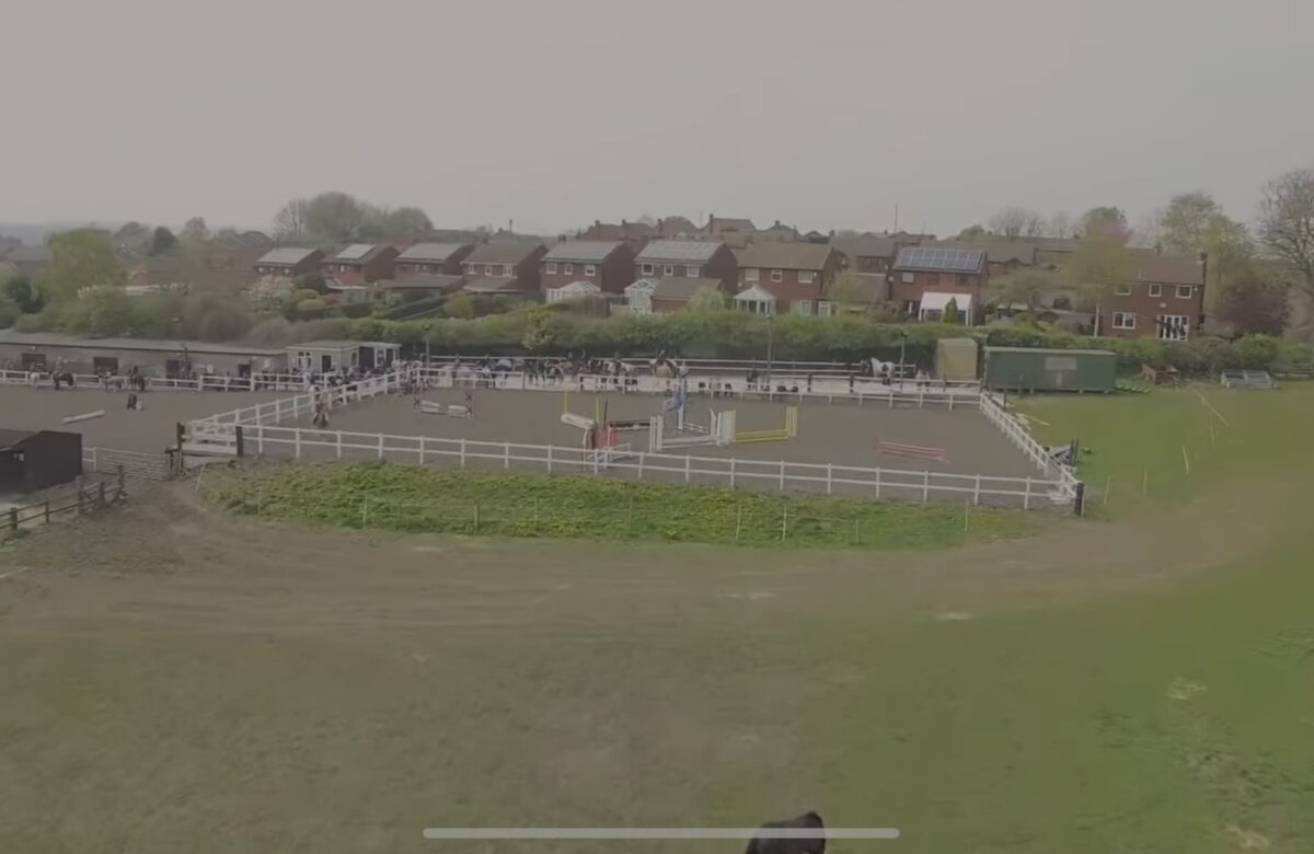 Broadview Riding School