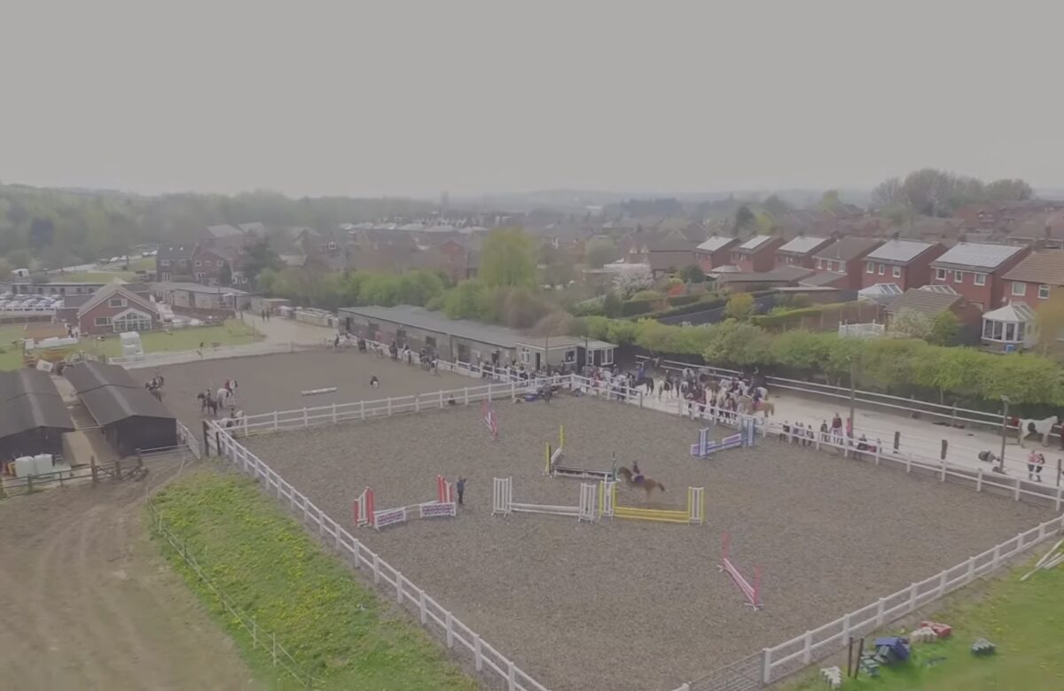Broadview Riding School