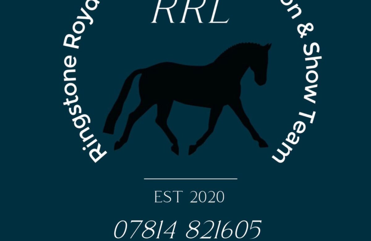 Ringstone Royd Livery and Rehabilitation