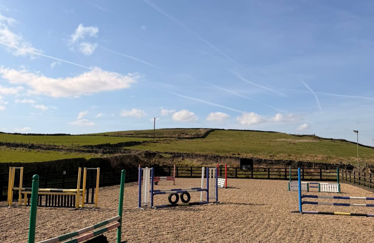 Ringstone Royd Livery and Rehabilitation