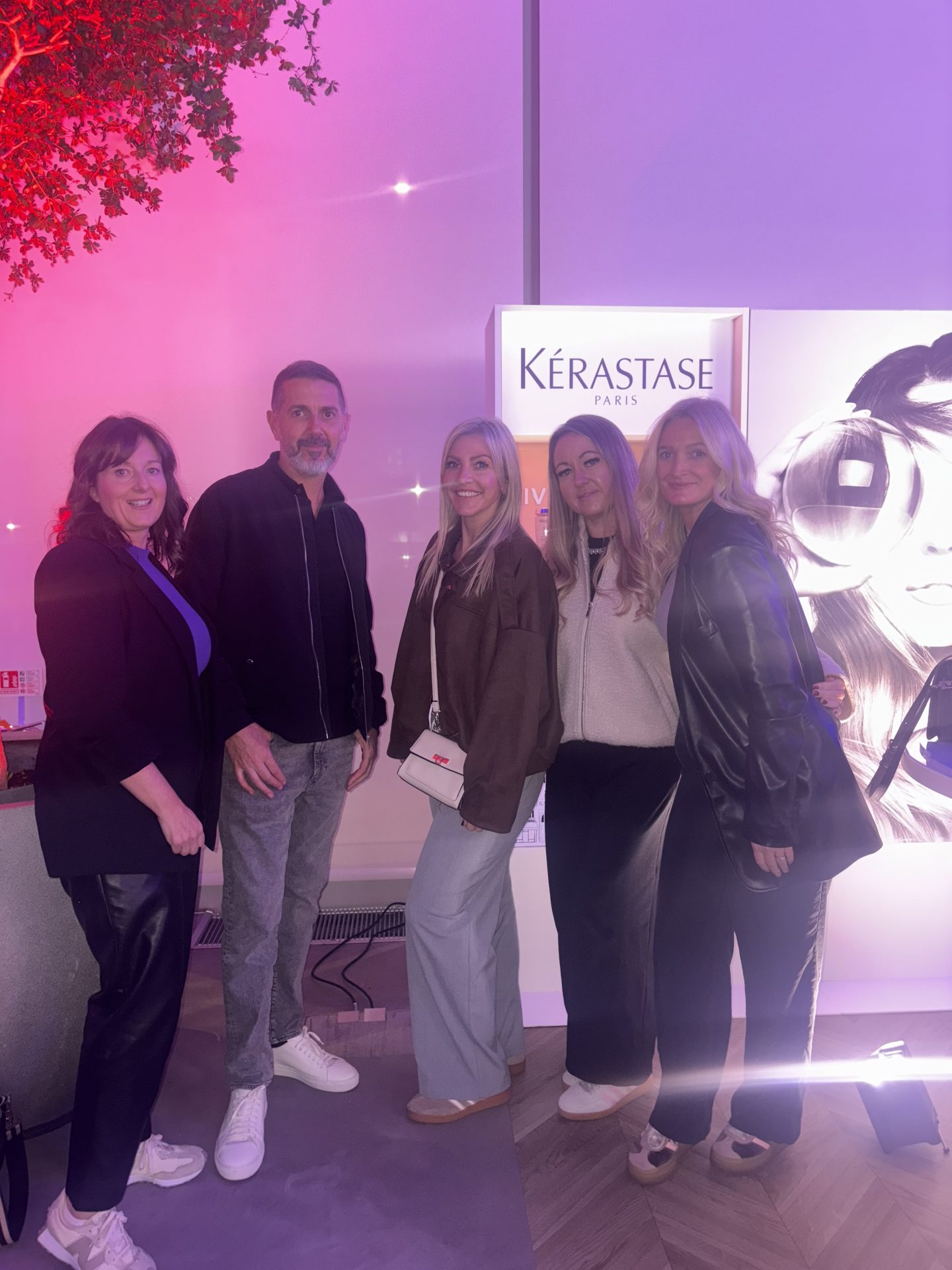 L’Oréal Business Connect! 