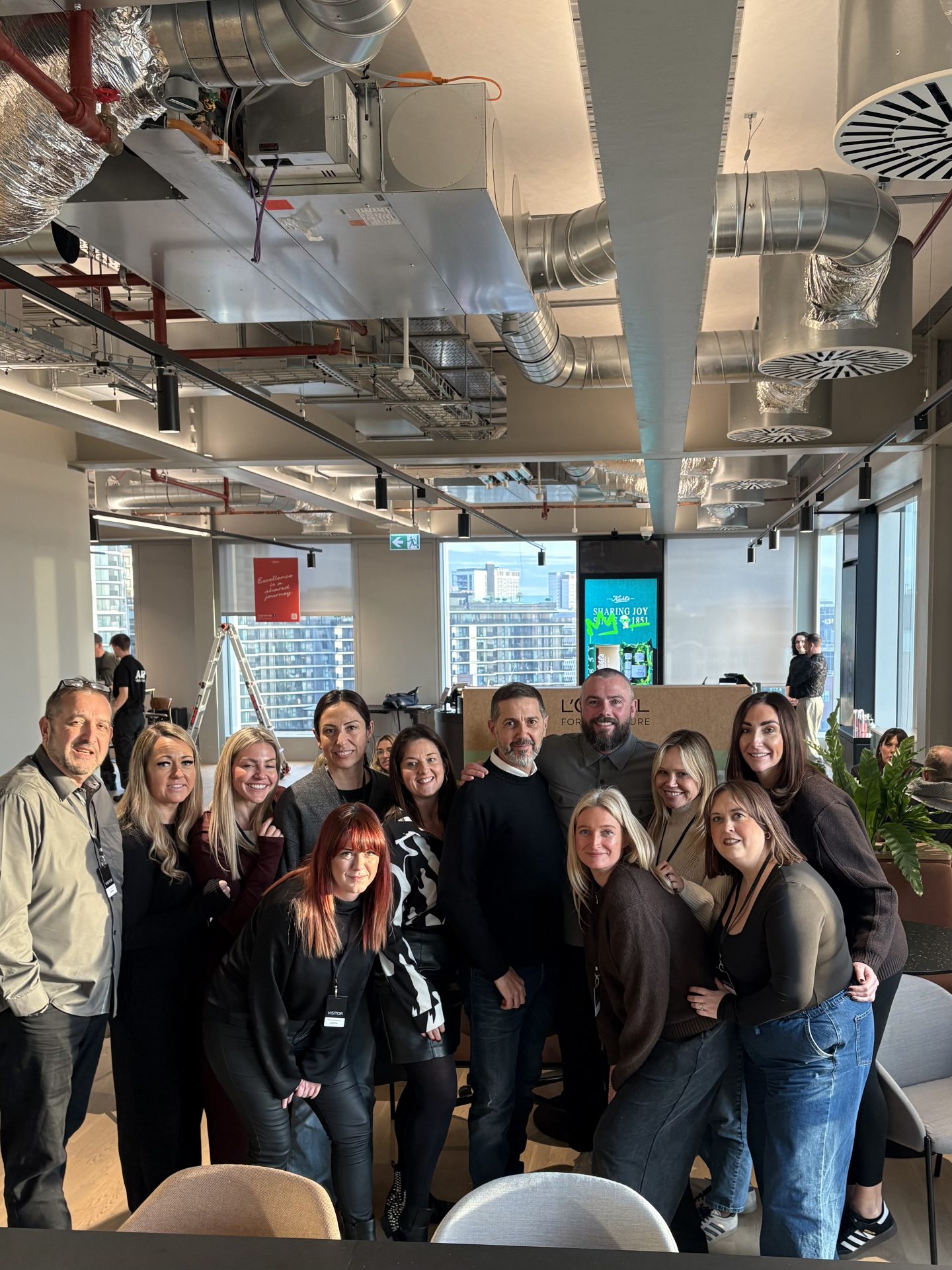 Kicking Off 2026 the Right Way! 