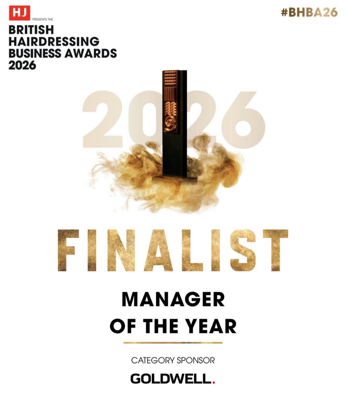 We’ve got some incredibly exciting news!