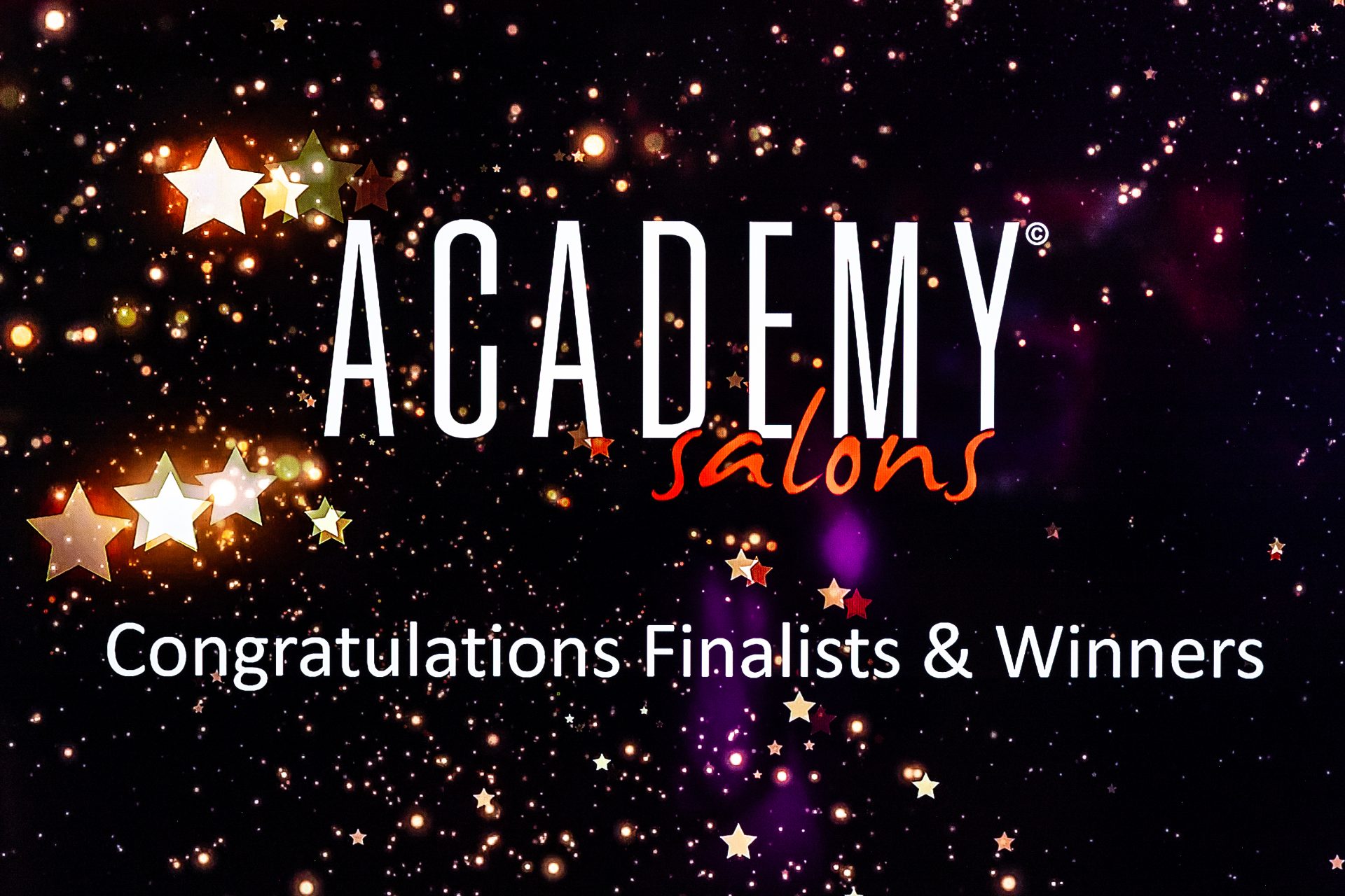 Academy Salons Awards 2026: A Celebration of Talent, Creativity & Community