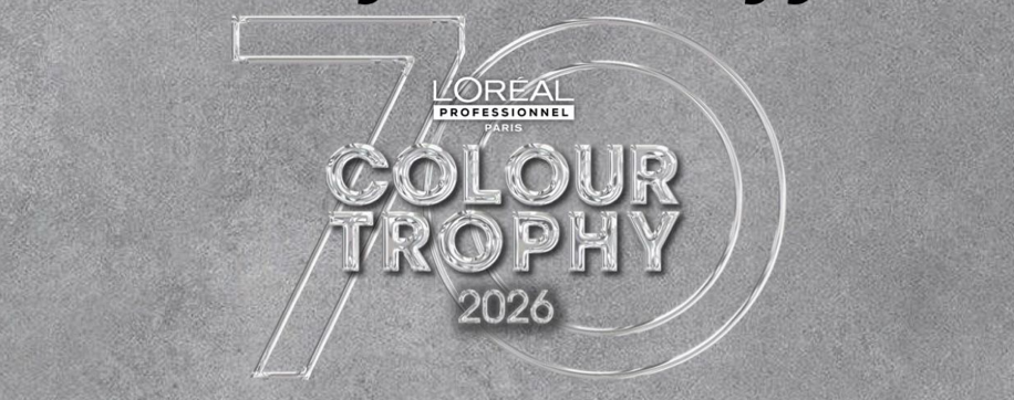 Celebrating Our Semi-Finalists in the L’Oréal Colour Trophy