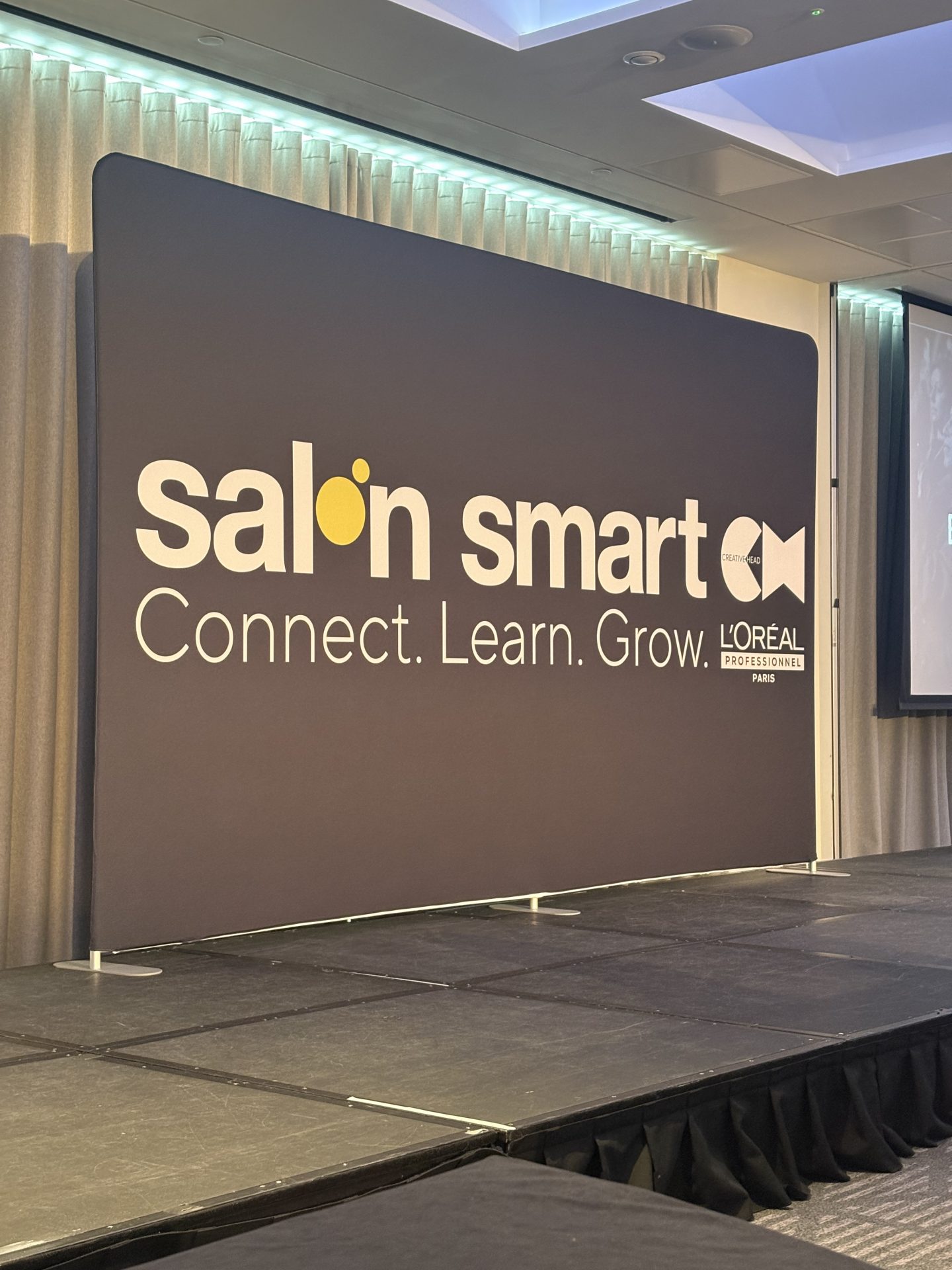 The Highlights from Salon Smart 2026, Where Do We Begin?