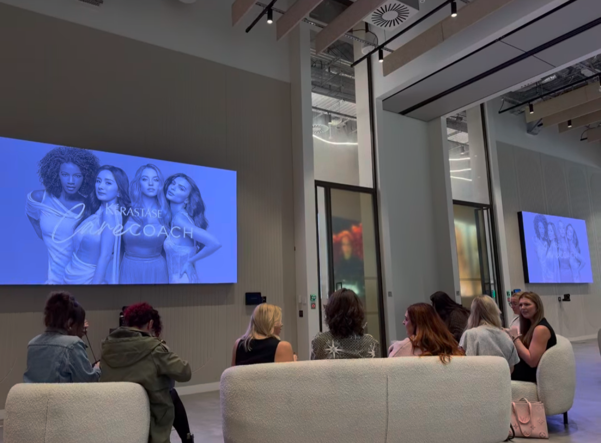 A Week of Amazing Opportunities at Academy Salons