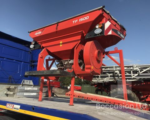 Kuhn Venta TF 1500