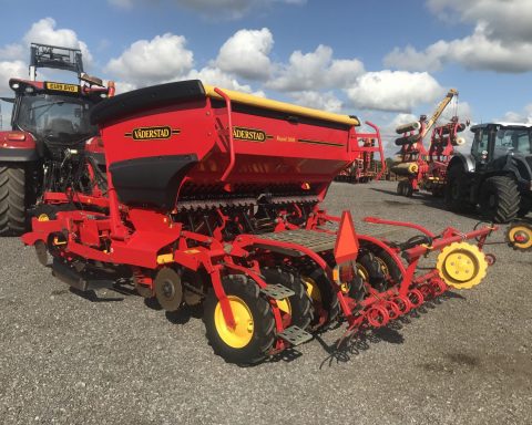 Vaderstad Rapid 300S