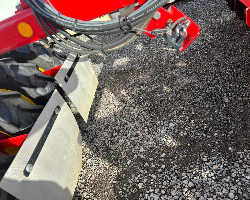 Vaderstad Rapid RDA 300S