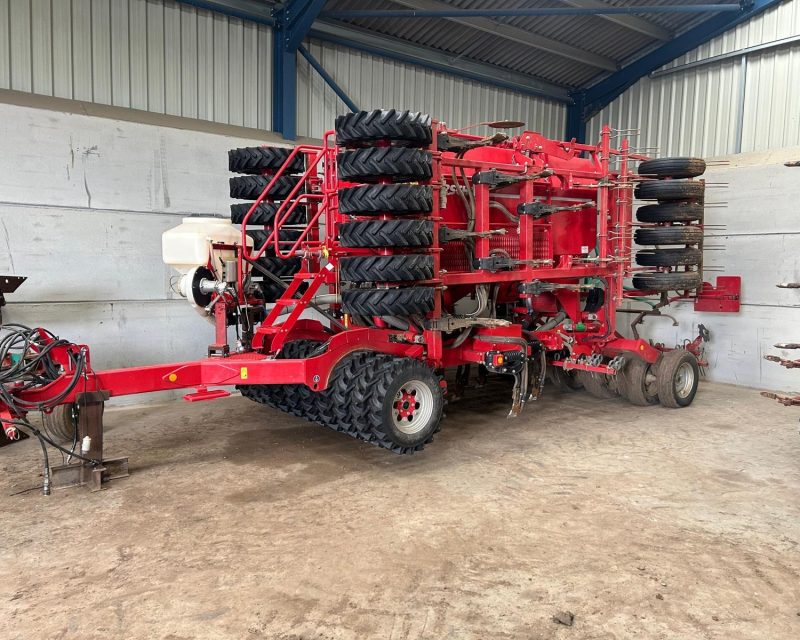 Horsch SPRINTER 6ST PPF