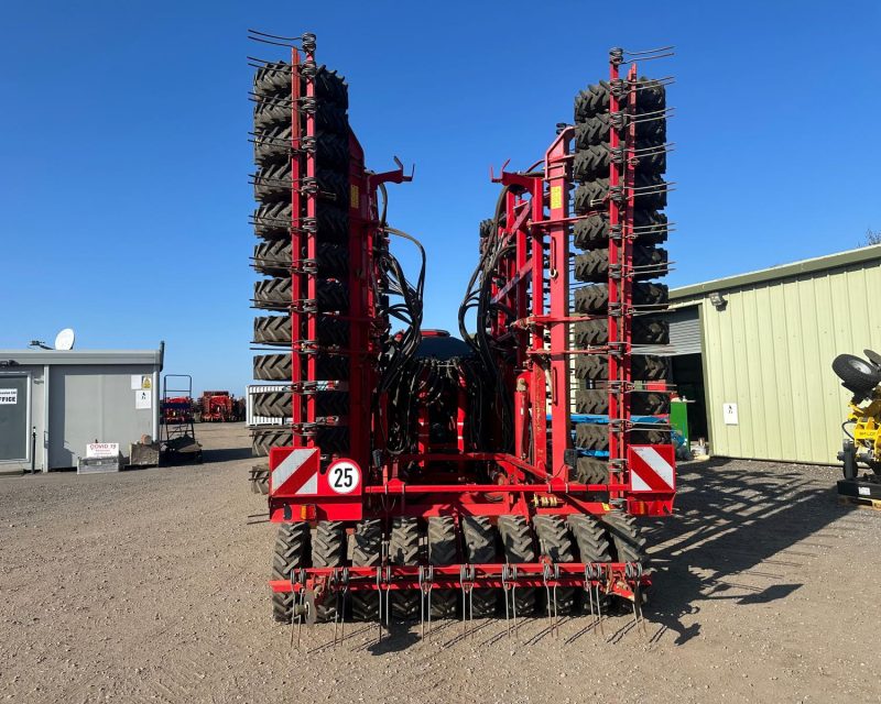 Horsch Sprinter 10 SW G & F drill