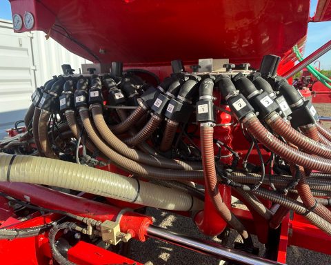 Horsch SPRINTER 6ST PPF