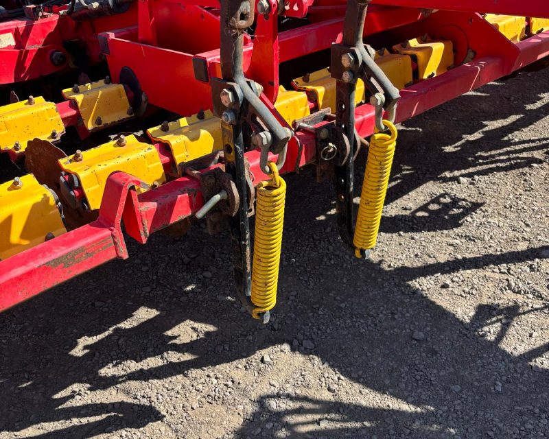 Vaderstad Rapid RDA 600S