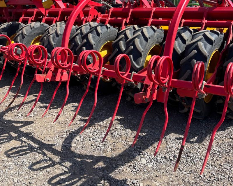 Vaderstad RAPID RDA 600s