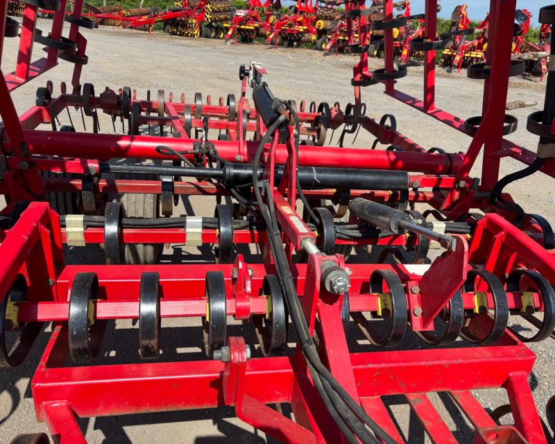 Vaderstad NZE 6m Cultivator