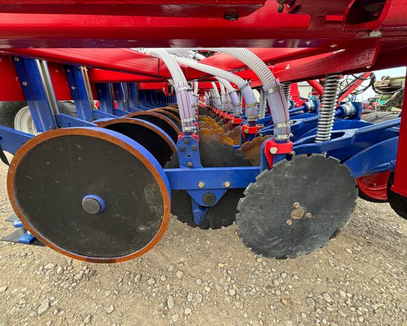 Moore DP600 Uni-drill