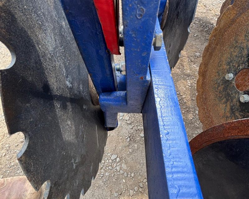 Moore DP600 Uni-drill