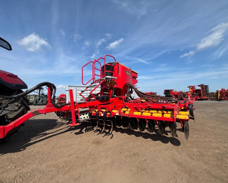 Vaderstad Rapid RDA 600S